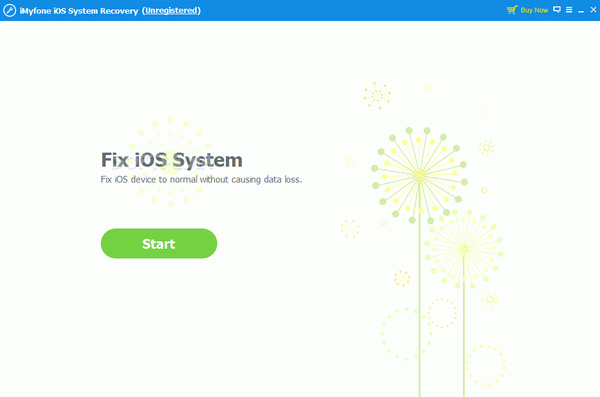 imyfone ios system recovery apk