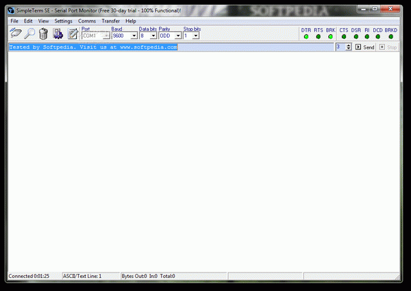 SimpleTerm SE Crack With Activation Code Latest
